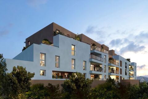Lejlighed i Nimes, Gard, Nimes - € 175.000 | Ref: LNCTDC-111 - foto 1