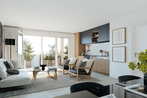 Lejlighed i Nimes, Gard, Nimes - € 175.000 | Ref: LNCTDC-111 - foto 4