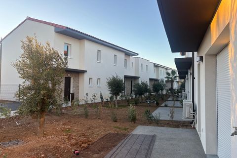 Villa a Marseillan, Herault, Marseillan - € 359.000 | Ref: NEXDDL-1016 - foto 3