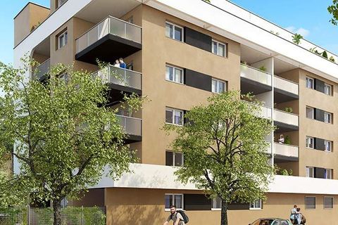 Leilighet i Perpignan, Pyrenees-Orientales, Perpignan - € 143 305 | Ref: BOUALBA-407 - foto 2