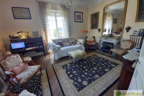 Herregård i Aigre, Charente, Aigre - € 283 500 | Ref: 9823 - foto 4
