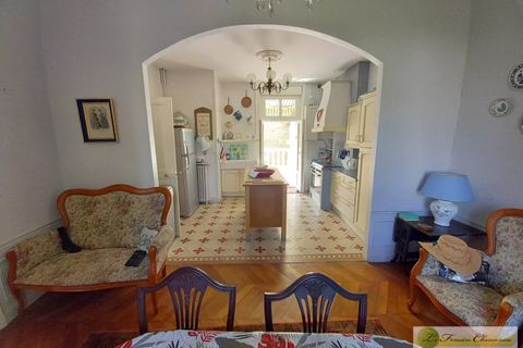 Herregård i Aigre, Charente, Aigre - € 283 500 | Ref: 9823 - foto 5