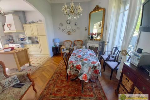 Herregård i Aigre, Charente, Aigre - € 283 500 | Ref: 9823 - foto 6