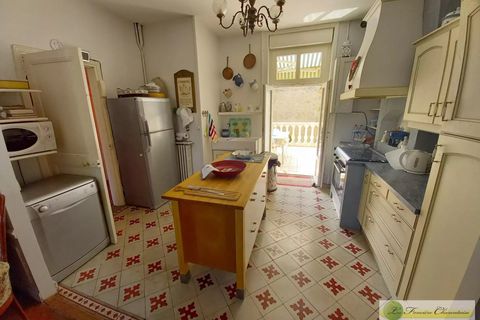 Herregård i Aigre, Charente, Aigre - € 283 500 | Ref: 9823 - foto 7
