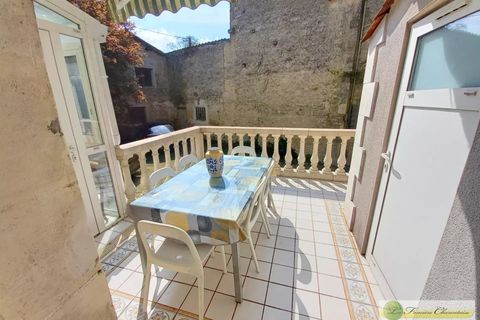 Herregård i Aigre, Charente, Aigre - € 283 500 | Ref: 9823 - foto 8