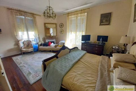Herregård i Aigre, Charente, Aigre - € 283 500 | Ref: 9823 - foto 9