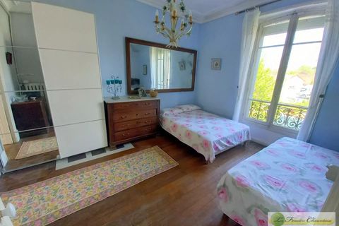 Herregård i Aigre, Charente, Aigre - € 283 500 | Ref: 9823 - foto 13
