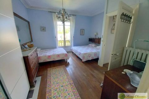 Herregård i Aigre, Charente, Aigre - € 283 500 | Ref: 9823 - foto 16