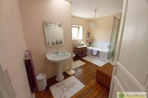 Herregård i Aigre, Charente, Aigre - € 283 500 | Ref: 9823 - foto 14