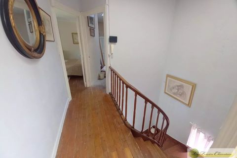 Herregård i Aigre, Charente, Aigre - € 283 500 | Ref: 9823 - foto 15
