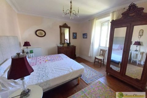 Herregård i Aigre, Charente, Aigre - € 283 500 | Ref: 9823 - foto 19