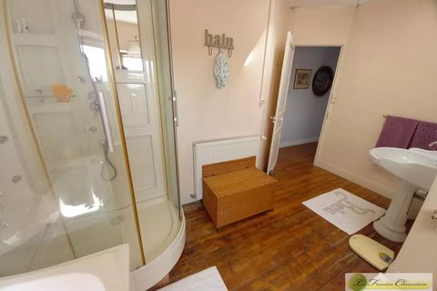 Herregård i Aigre, Charente, Aigre - € 283 500 | Ref: 9823 - foto 17