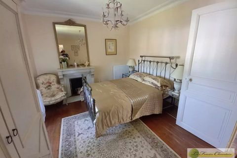 Herregård i Aigre, Charente, Aigre - € 283 500 | Ref: 9823 - foto 18
