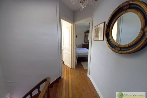 Herregård i Aigre, Charente, Aigre - € 283 500 | Ref: 9823 - foto 20
