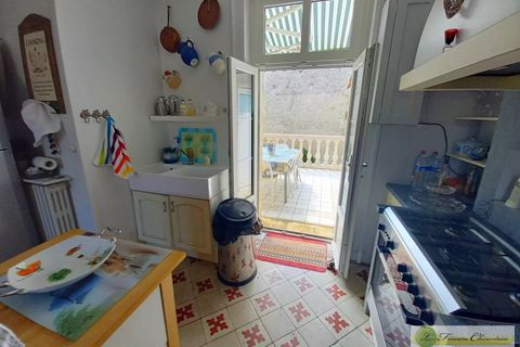 Herregård i Aigre, Charente, Aigre - € 283 500 | Ref: 9823 - foto 21