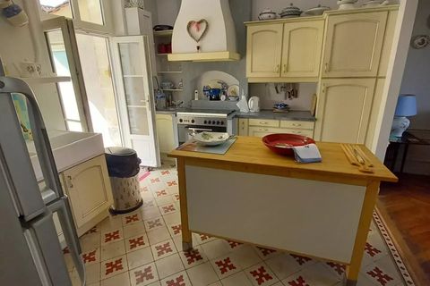 Herregård i Aigre, Charente, Aigre - € 283 500 | Ref: 9823 - foto 22