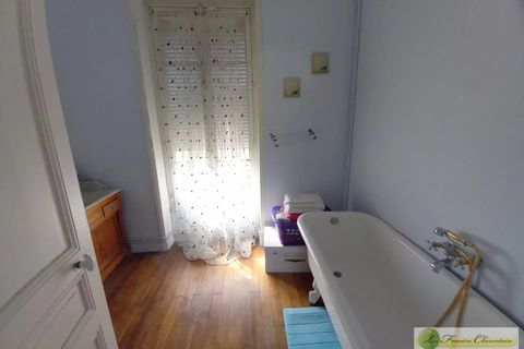 Herregård i Aigre, Charente, Aigre - € 283 500 | Ref: 9823 - foto 23