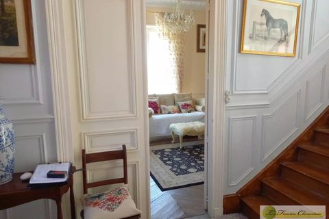 Herregård i Aigre, Charente, Aigre - € 283 500 | Ref: 9823 - foto 27