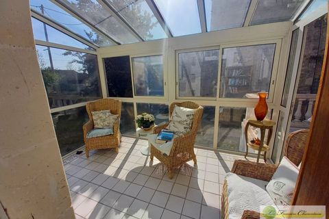 Herregård i Aigre, Charente, Aigre - € 283 500 | Ref: 9823 - foto 28