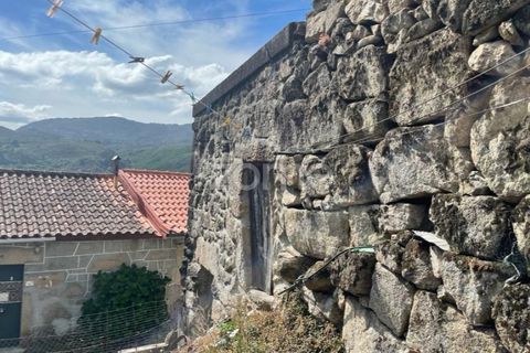 Villa i Ponte da Barca, Viana do Castelo, Ponte da Barca - € 39.000 | Ref: ZMPT550676 - foto 4