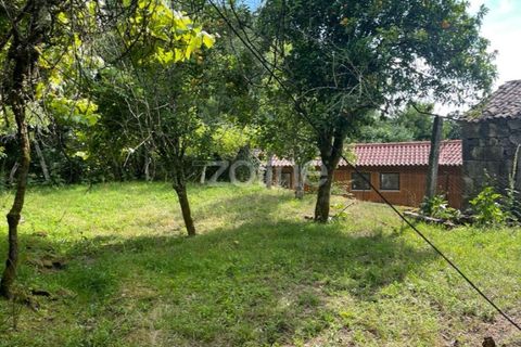 Villa i Ponte da Barca, Viana do Castelo, Ponte da Barca - € 39.000 | Ref: ZMPT550676 - foto 24