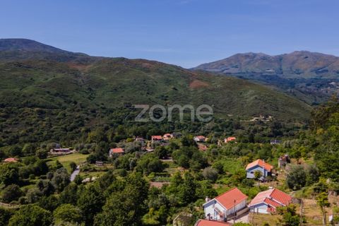 Villa i Ponte da Barca, Viana do Castelo, Ponte da Barca - € 39.000 | Ref: ZMPT550676 - foto 32