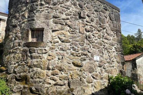 Villa i Ponte da Barca, Viana do Castelo, Ponte da Barca - € 39.000 | Ref: ZMPT550676 - foto 2