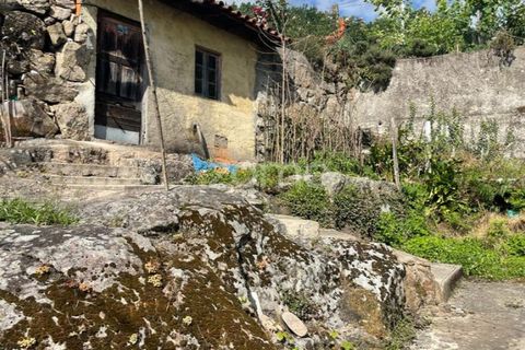 Villa i Ponte da Barca, Viana do Castelo, Ponte da Barca - € 39.000 | Ref: ZMPT550676 - foto 6