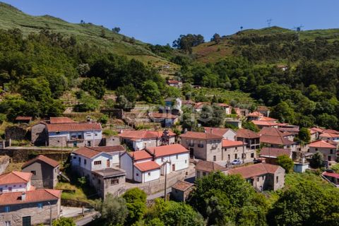 Villa i Ponte da Barca, Viana do Castelo, Ponte da Barca - € 39.000 | Ref: ZMPT550676 - foto 29