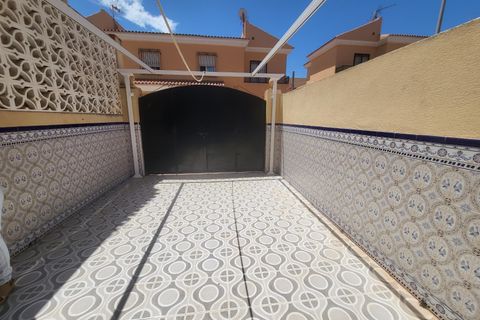 Villa i Vera, Almeria, Vera - € 364.950 | Ref: 1335 - foto 24