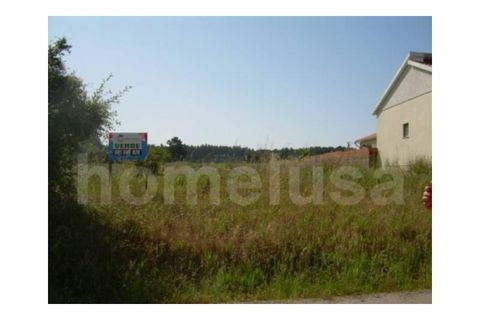 Tomt i Lavos, Coimbra, Lavos - € 45 000 | Ref: 1615 - foto 2