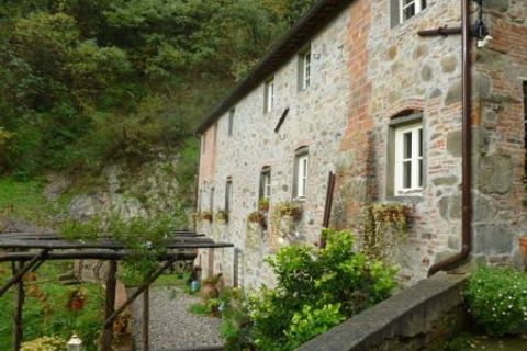 Villa i Capannori, Lucca, Capannori - € 875.000 | Ref: v2313lv-x - foto 2