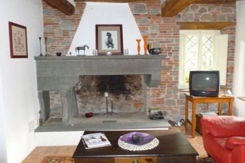 Villa i Capannori, Lucca, Capannori - € 875.000 | Ref: v2313lv-x - foto 9