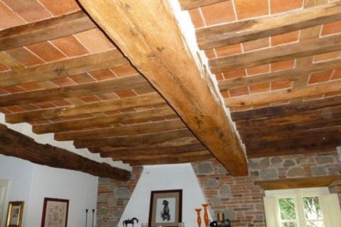 Villa i Capannori, Lucca, Capannori - € 875.000 | Ref: v2313lv-x - foto 10