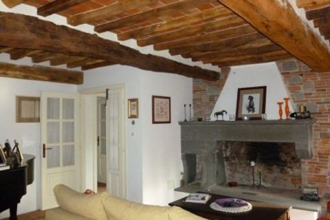 Villa i Capannori, Lucca, Capannori - € 875.000 | Ref: v2313lv-x - foto 11