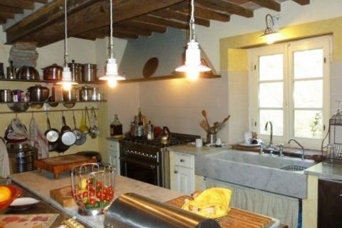 Villa i Capannori, Lucca, Capannori - € 875.000 | Ref: v2313lv-x - foto 12