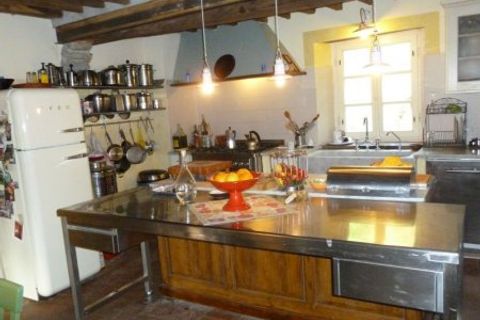 Villa i Capannori, Lucca, Capannori - € 875.000 | Ref: v2313lv-x - foto 13