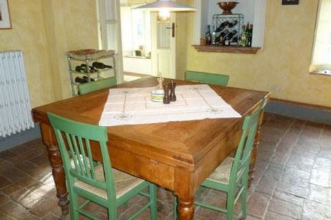 Villa i Capannori, Lucca, Capannori - € 875.000 | Ref: v2313lv-x - foto 14
