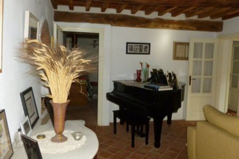 Villa i Capannori, Lucca, Capannori - € 875.000 | Ref: v2313lv-x - foto 15