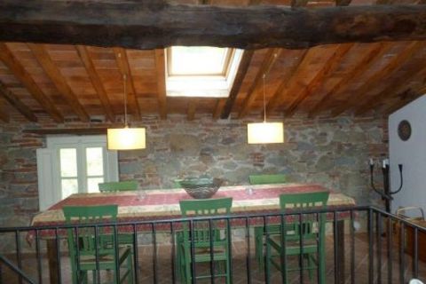 Villa i Capannori, Lucca, Capannori - € 875.000 | Ref: v2313lv-x - foto 16