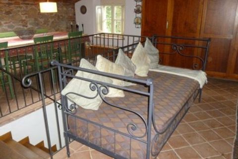 Villa i Capannori, Lucca, Capannori - € 875.000 | Ref: v2313lv-x - foto 17