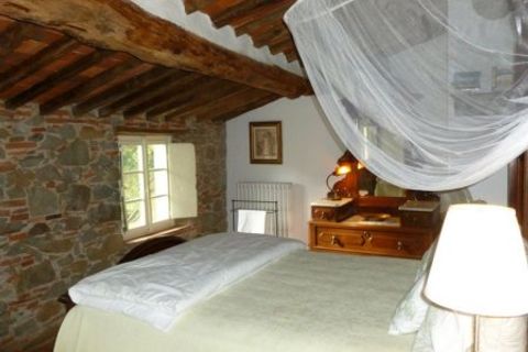 Villa i Capannori, Lucca, Capannori - € 875.000 | Ref: v2313lv-x - foto 18
