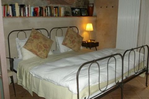 Villa i Capannori, Lucca, Capannori - € 875.000 | Ref: v2313lv-x - foto 19