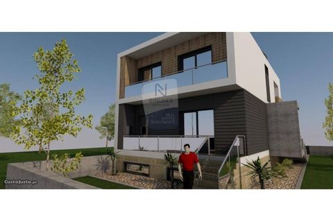 Villa i Odivelas, Lisbon, Odivelas - € 598.000 | Ref: ID 01003032-65 - foto 2