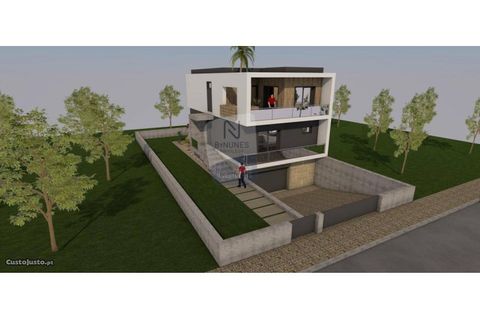 Villa i Odivelas, Lisbon, Odivelas - € 598.000 | Ref: ID 01003032-65 - foto 3