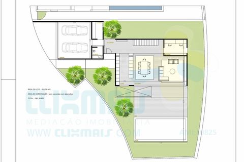 Villa i Braga, Braga, Braga - € 635.000 | Ref: clix mais M 1063 - foto 5