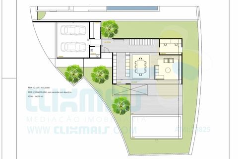 Villa i Braga, Braga, Braga - € 635.000 | Ref: clix mais M 1063 - foto 8