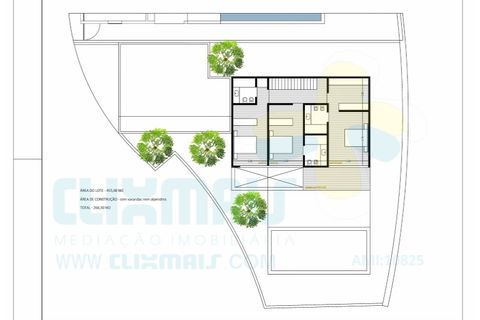 Villa i Braga, Braga, Braga - € 635.000 | Ref: clix mais M 1063 - foto 9