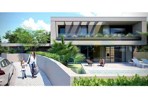 Villa i Braga, Braga, Braga - € 635.000 | Ref: clix mais M 1063 - foto 1