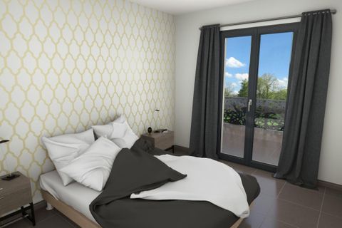 Villa i Vias, Herault, Vias - € 479.900 | Ref: TCVIASMAISONSBIC10 - foto 3